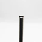 Foshan Manufacturer quality guarantee 304 seamless pipe 8 x 1.0 Brushed Stainless Steel Pipe Price Per Kg