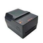 Thermal label printer 4x6 for sticker printing adhesive sticker printer machine RP400