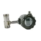 Liquid turbine Flow Meter manufacturers spot metering ammonia/methanol/alcohol/liquid medicine