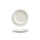 Wholesale top quality 18 cm disposable plate