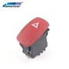 55459224 5095459124 Truck Hazard Warning Light Switch Emergency Hazard Light Warning Control Hazard Switch For MERCEDES-BENZ