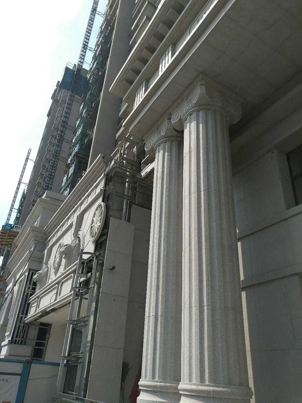 granite columns (1)