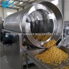 Hot Selling Commercial Electric Popcorn Machine with Caramel
