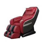 Head electric beauty foot spa comtek 4d zero gravity commercial relax massage chair