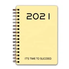 2021 agenda custom diaries a5 ring binder notebook cover