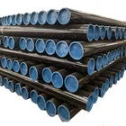 API 5L ASTM A106 GRADE B Seamless Steel pipe