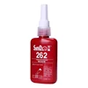 Sd262 screw sealant anti-loosening high viscosity anaerobic adhesive thread locker