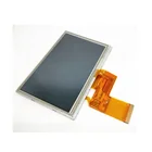 4.3 inch 480*272 lcd display ST7282 with RTP panel RGB interface for control system