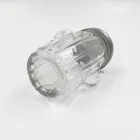 seasoning glass bottles spice bottles pepper shakers glass bottles factory direct production