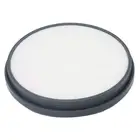 Robot Vacuum Cleaner Replacement Parts, Round Rectangle Filter Compatible with RO3715 RO3795 RO3798