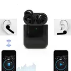 Hand Free Noise cancelling Bluetooth Headphones True Wireless Earbuds TWS earbuds i800 TWS