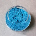 Turquoise Blue ceramic glaze powder pigment
