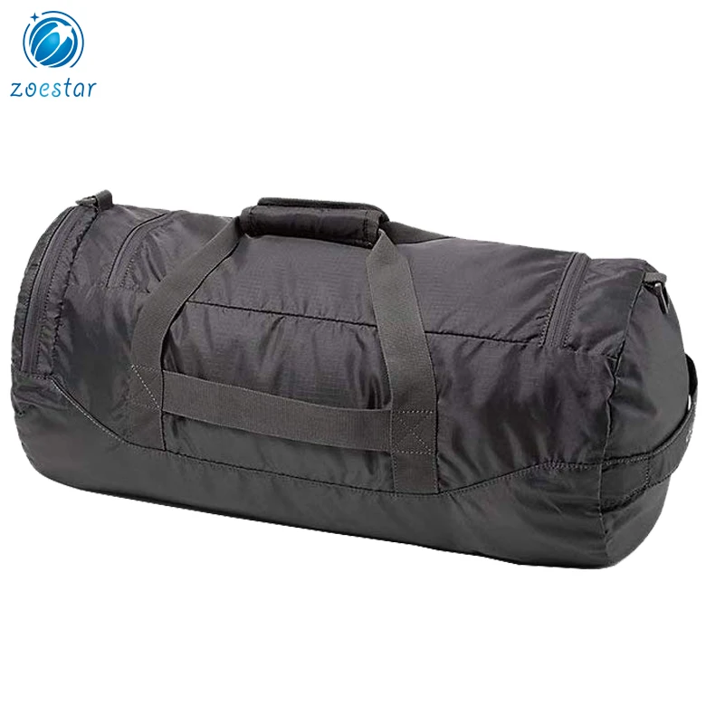 lightweight Unisex-Adult Packable Duffel bag foldable