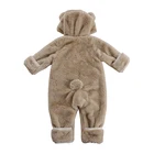 2020 New Style Cute Baby Girl Jumpsuit Rompers