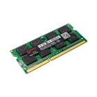 2gb Factory Wholesale Computer Memory DDR3L 4GB 8GB 2GB 1333 1600 12800MHz 1.35V Sodimm Laptop Ram