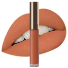 Private Custom Label Lip Gloss Stick Lipgloss Neon Colour Color Matte Red Liquid Orange Lipstick