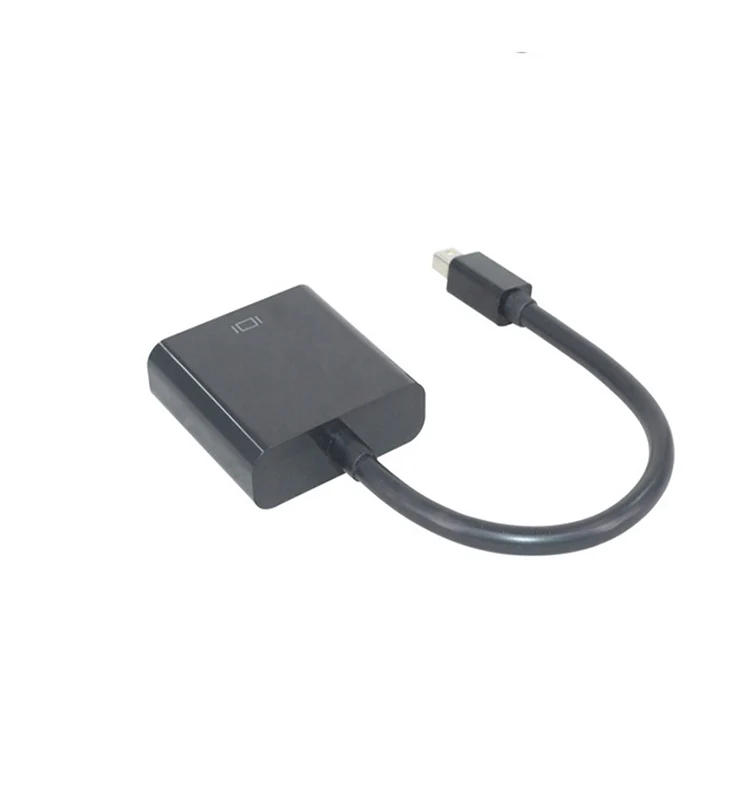 New Product Mini Displayport mini dp to hdmi adapter support 1080p for HDTV Monitor Projector - ANKUX.COM