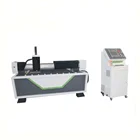 Sheet Metal 2000 w Fiber Laser Cutting Machine CNC Fiber Laser Cutter For Sale