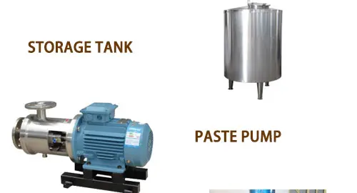 Brand New Fully Automatic Personal Peanut Butter Making Machine Home With High Quality factory