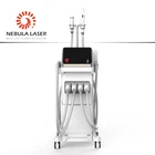 808nm diode laser hair removal machine with ipl skin rejuvenation and yag laser tattoo removal