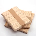 Arts Wooden Stick Wooden Popsicle Stick Popsicle Arts And Crafts Popsicle Wooden Ice Cream Stick