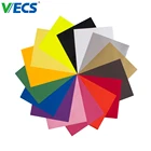 heat transfer vinyl gold t shirt for clothing htv vinyls film sheets