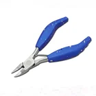 2019 New Handle 3CR13 Stainless Steel Ingrown Cuticle Nail Nippers