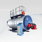 devotion oil fired fire tube residential hot water boiler