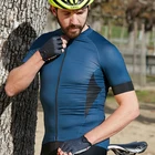 2019 Hot sale Christian Blank Custom Sublimate Summer Cycle Jersey Man