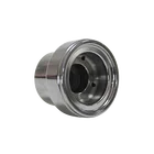 Custom Machining carbide mold components metallurgical paneling punch carbide shoulder punches