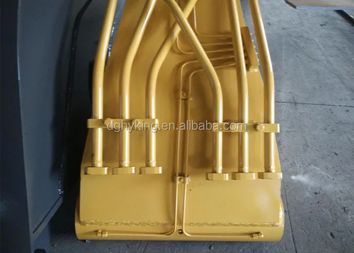 20 Meters Excavator Boom Arm for Hyundai R330 with Q345B Material for Heavy-Duty Construction