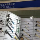 High Quality Safety Fiberglass Handle Explosion-proof Tools sledge hammer