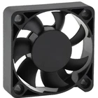 50mm 15mm 5010 micro low noise high speed dc brushless axial cooling fan 50x50x15mm 5v 12v 24v