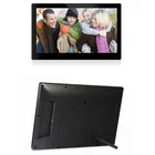 13.3 14 15 17 inch picture video advertising lcd display digital photo frame
