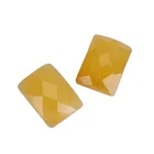 Cabochons Wholesale Crystal Agate Faceted Cabochons Customized For Jewelry Diy Accessories
