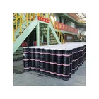 App Modified Bitumen Sheet Waterproofing Membrane 3mm Bitumen Membrane