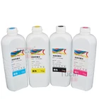 Wholesale price high quality printing smoothly sublimation printing heat transfer ink for Epson printhead