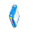 OEM Custom home portable 2500 mah long Life 4pcs lr6 aa battery pack for power tool