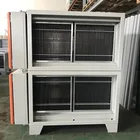 Energy Mining Commercial Kitchen Electrostatic Exhaust Air Cleaner