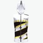 Outdoor sports polyester anti-pilling blank basic raglan sleeve customized running hoodies
