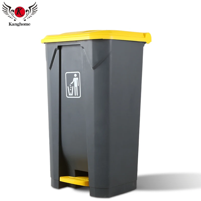 Venta al por mayor fabrica de tachos de basura-Compre online los