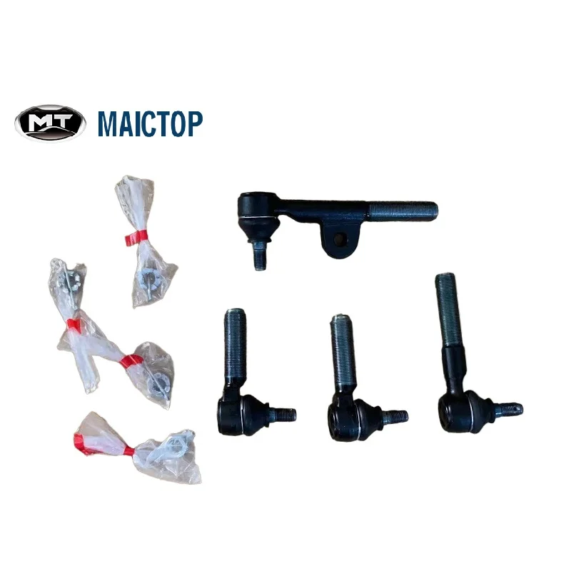 Maictop Car Part Tie Rod End For Land Cruiser