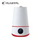 Ultrasonic Aromatherapy Aroma High Quality Diffuser Essential Oil Air Humidifier