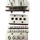 Car Bumper Auto Parts Mould Making Case Sale Hot Wooden Time Software Design Package