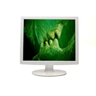 Desktop TFT LCD TV Monitor with VESA wall mounting VGA Input 17 inch CCTV monitor