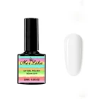 Nail Polish Gorgeous Water Based White Nail Polish