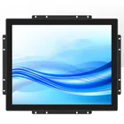 liumeng open frame 19 inch lcd monitor touch screen shenzhen touch display screen