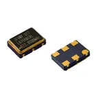 Oscillator Good Supplier 3.3V 10mA Max 100PPM Smd Components Quartz Crystal Oscillator