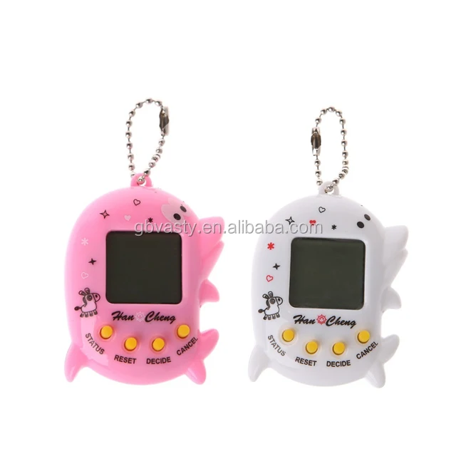 promotional toy electronic pet toy