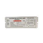 PH2-800-2/75 gph843t5l ho 4pin 75w 150w uvc light electronic ballast ozone ultraviolet bulb